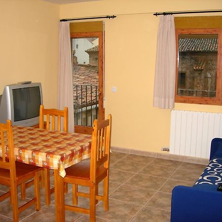 Apartamentos Turisticos Rosario 카마레나 데 라 시에라 외부 사진