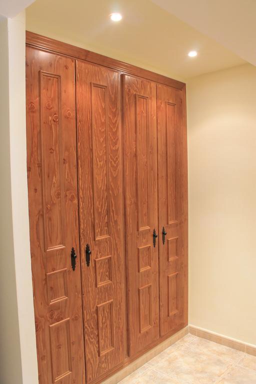 Apartamentos Turisticos Rosario 카마레나 데 라 시에라 객실 사진