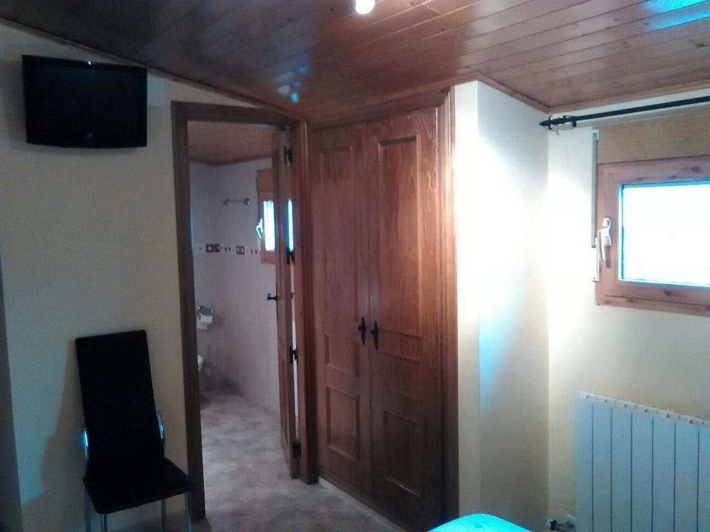 Apartamentos Turisticos Rosario 카마레나 데 라 시에라 객실 사진