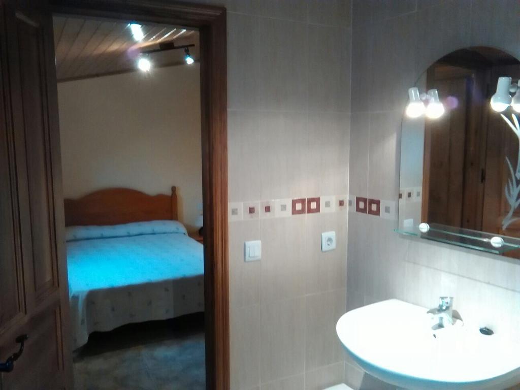 Apartamentos Turisticos Rosario 카마레나 데 라 시에라 객실 사진