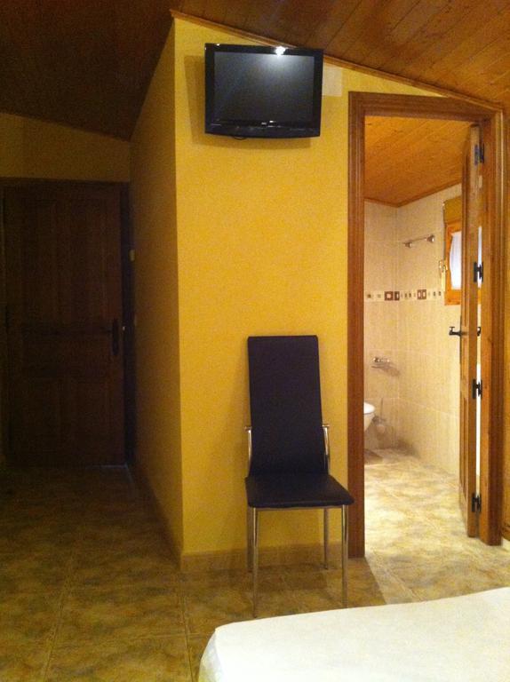 Apartamentos Turisticos Rosario 카마레나 데 라 시에라 외부 사진